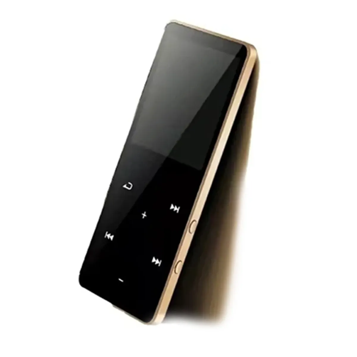 KUANGYE - Audio Reproductor Mp3 Mp4 Bluetooth Players Pantalla Tactil