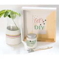 LA PAJARITA - Chalk Paint Hippy Chic 500 ml