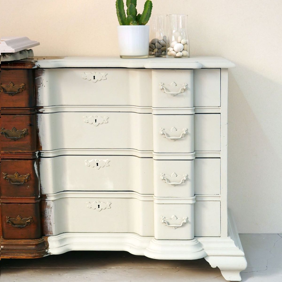 LA PAJARITA - Chalk Paint Hippy Chic 500 ml