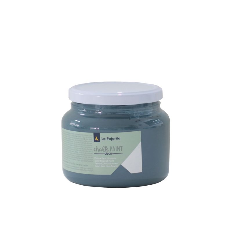 LA PAJARITA - Chalk Paint Midnight Blue 500 ml