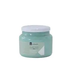 LA PAJARITA - Chalk Paint Verde Hielo 500 ml