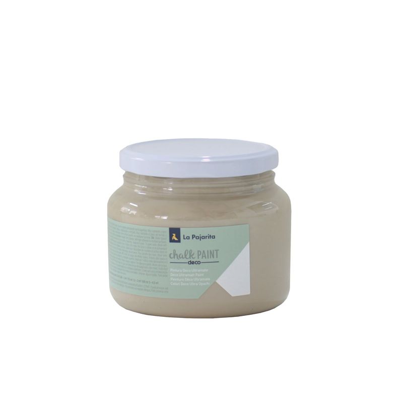 LA PAJARITA - Chalk Paint Lino 500 ml