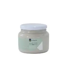LA PAJARITA - Chalk Paint London Grey 500 ml