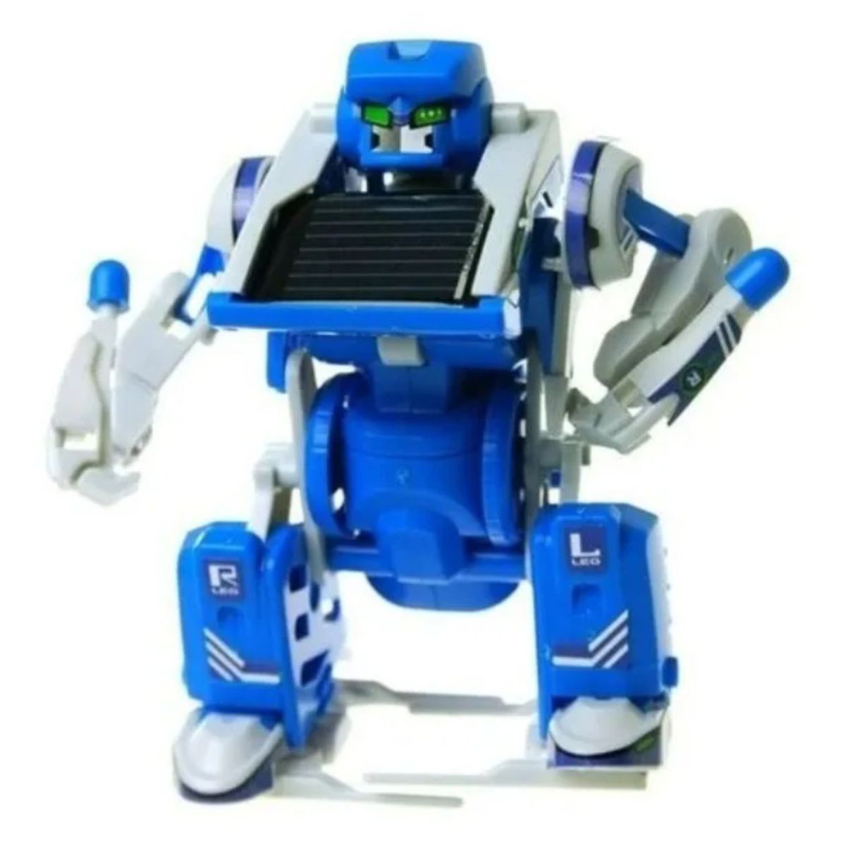 OEM - Robot Solar 3 en 1