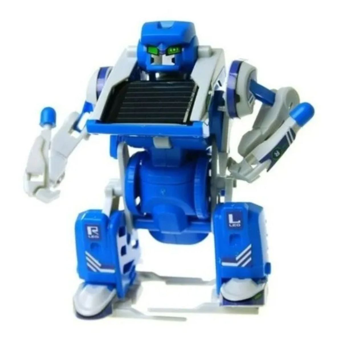 OEM - Robot Solar 3 en 1