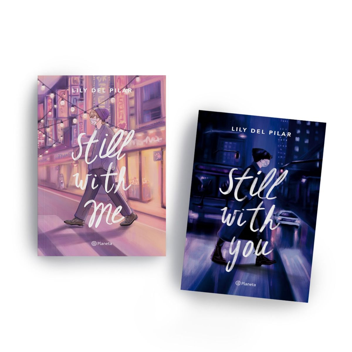 PLANETA - Pack Still with