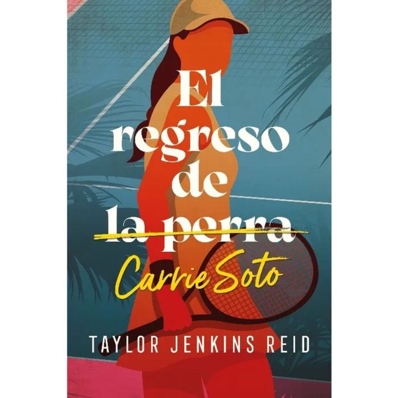 EDICIONES URANO - El Regreso De Carrie Soto