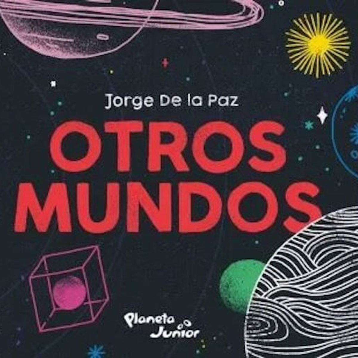 TOP10BOOKS - LIBRO OTROS MUNDOS /674