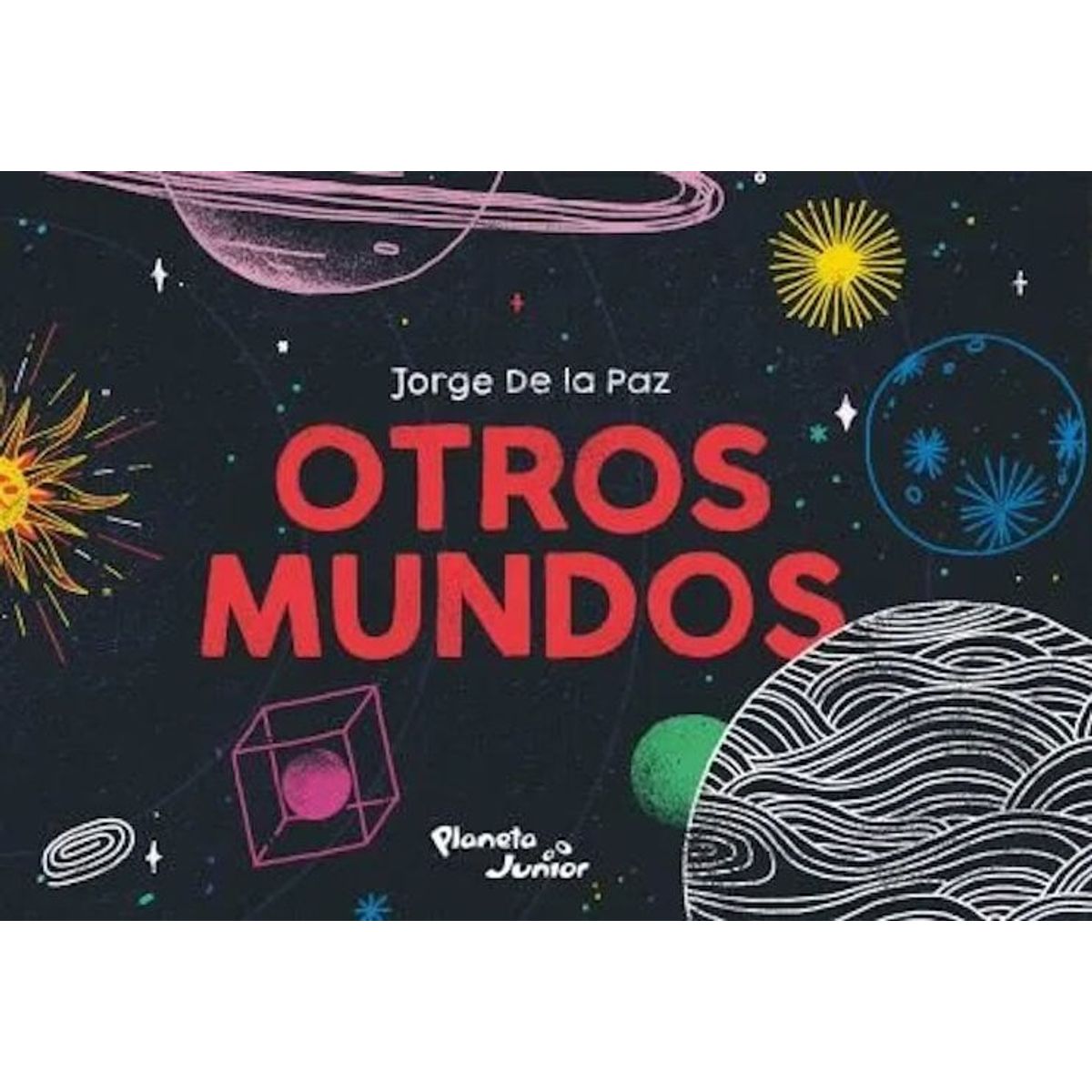 TOP10BOOKS - LIBRO OTROS MUNDOS /674