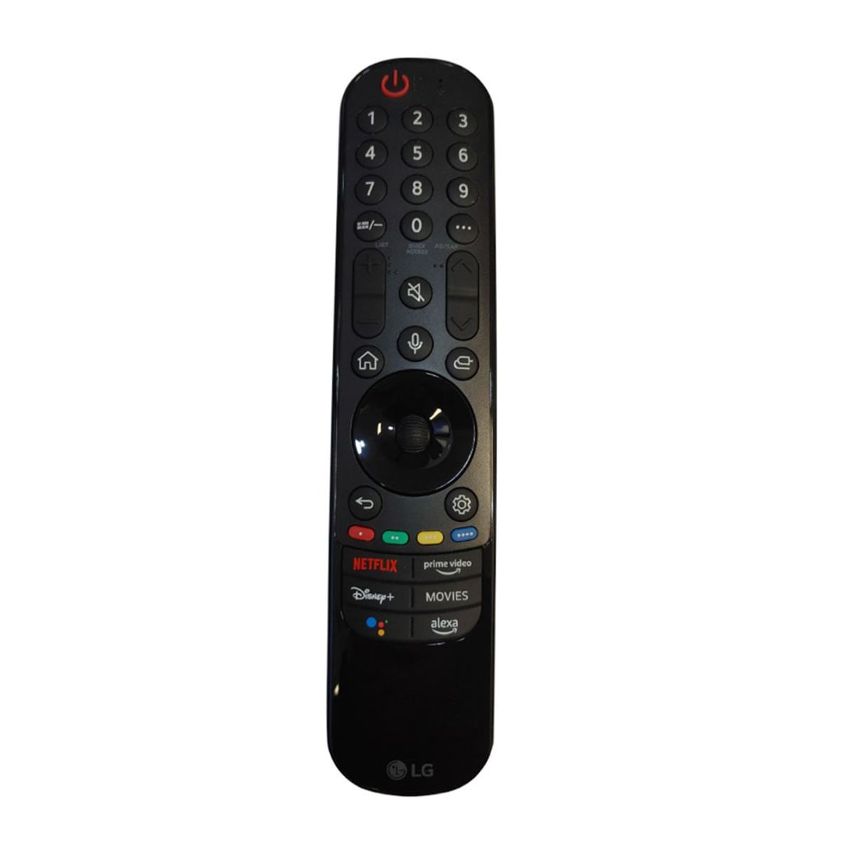 LG - Control Magic Remote LG MR22GA Original