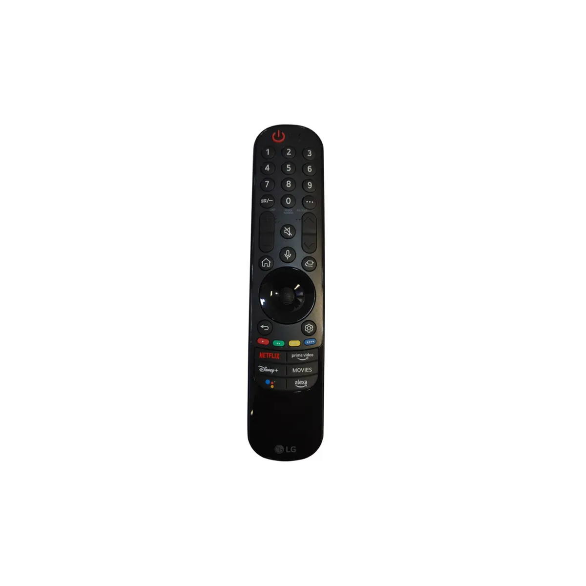 LG - Control Magic Remote LG MR22GA Original