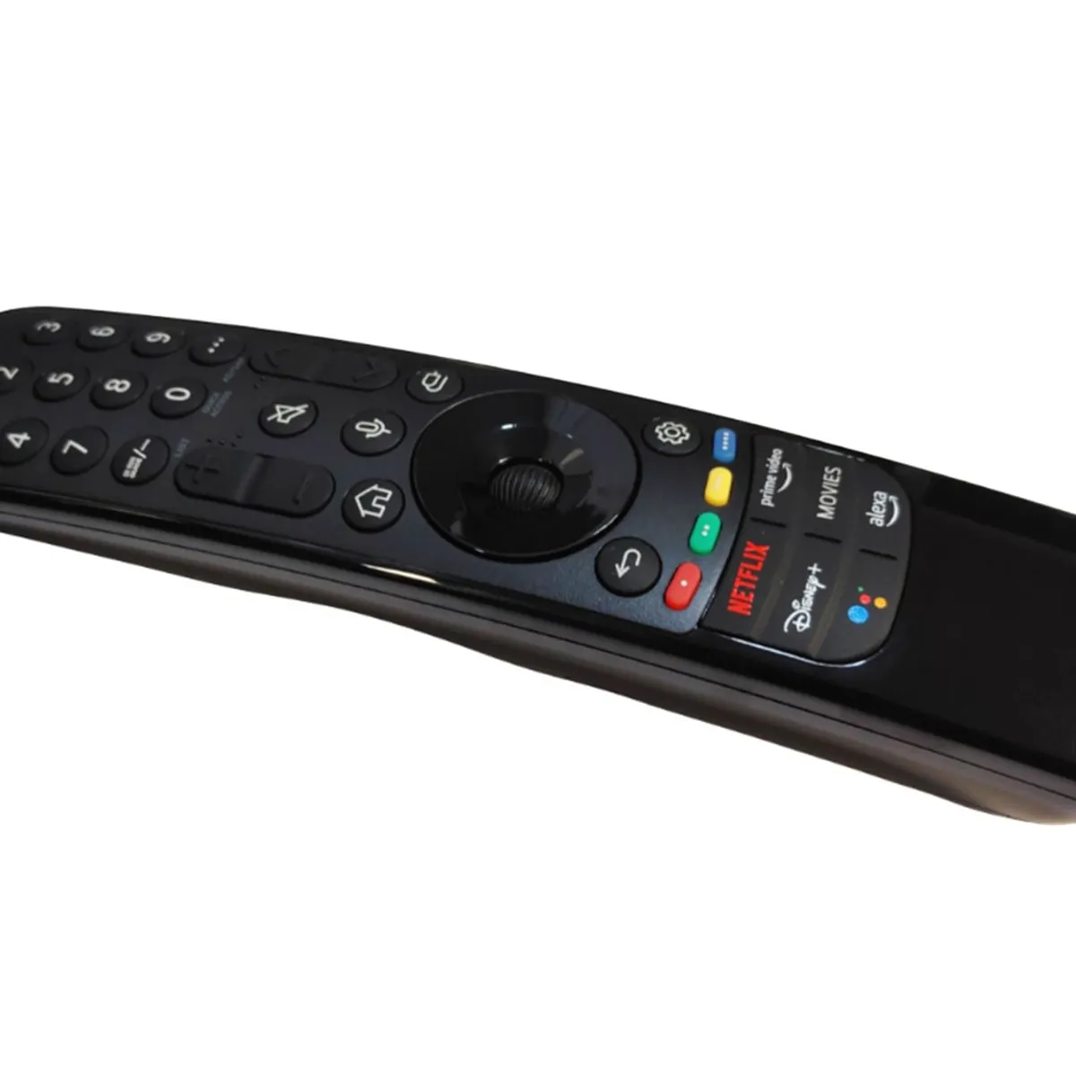 LG - Control Magic Remote LG MR22GA Original