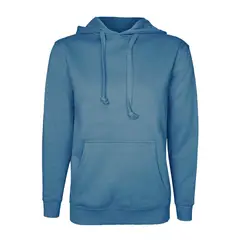 ANDESLAND OUTDOOR APPAREL - Polerón Canguro Vulpes Celeste Unisex