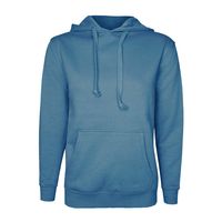 Polerón Canguro Vulpes Celeste Unisex