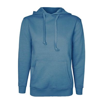 Imagen 1 del producto Polerón Canguro Vulpes Celeste Unisex