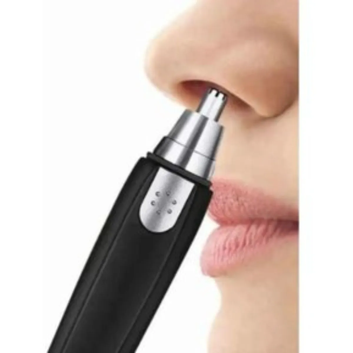 OEM - Cortadora Depiladora Hombre Vello Nariz Oreja.-