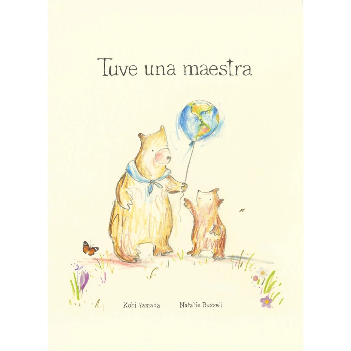 TOP10BOOKS - LIBRO Tuve Una Maestra - Tuve Una Maestra