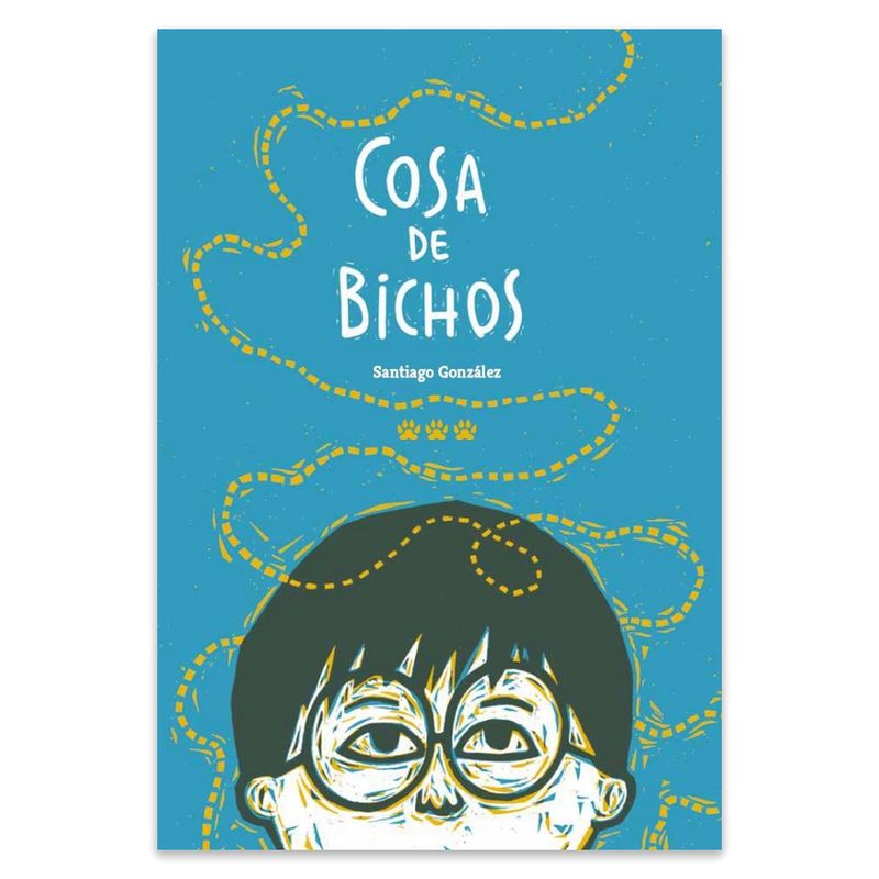 TOP10BOOKS - LIBRO COSA DE BICHOS /658