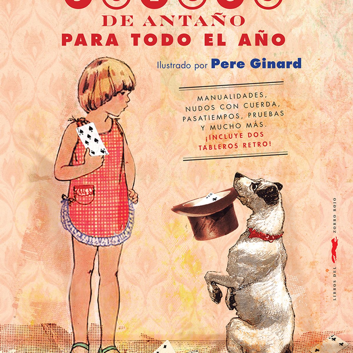 TOP10BOOKS - LIBRO Juegos De Antano Para Todo El Ano - Juegos De Antano Para Todo El Ano