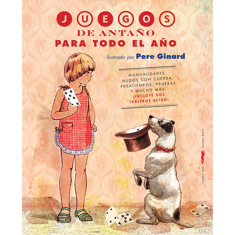 TOP10BOOKS - Libro JUEGOS DE ANTANO PARA TODO EL ANO