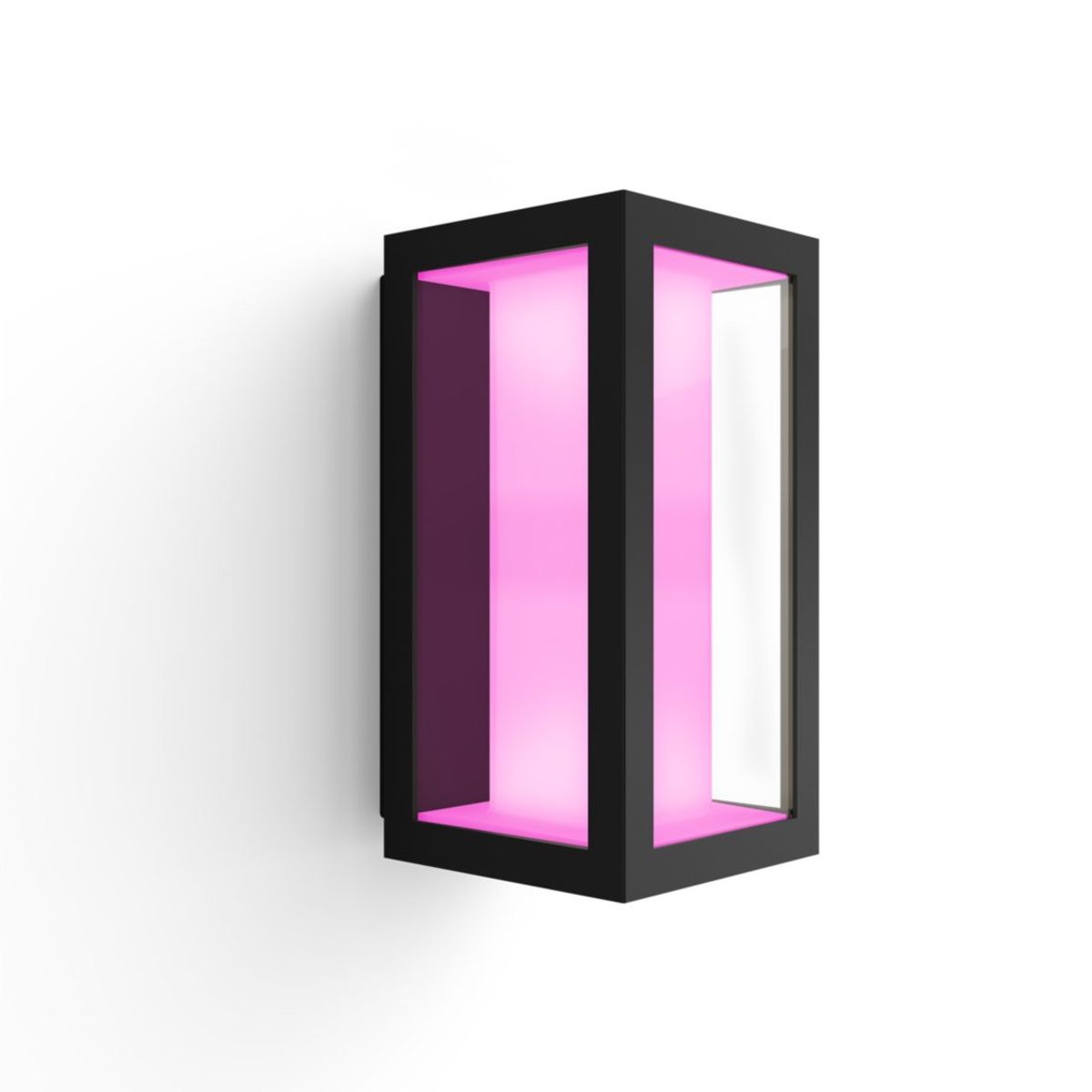 PHILIPS HUE - Philips Hue Impress Outdoor Aplique de Exterior Zigbee bluetooth