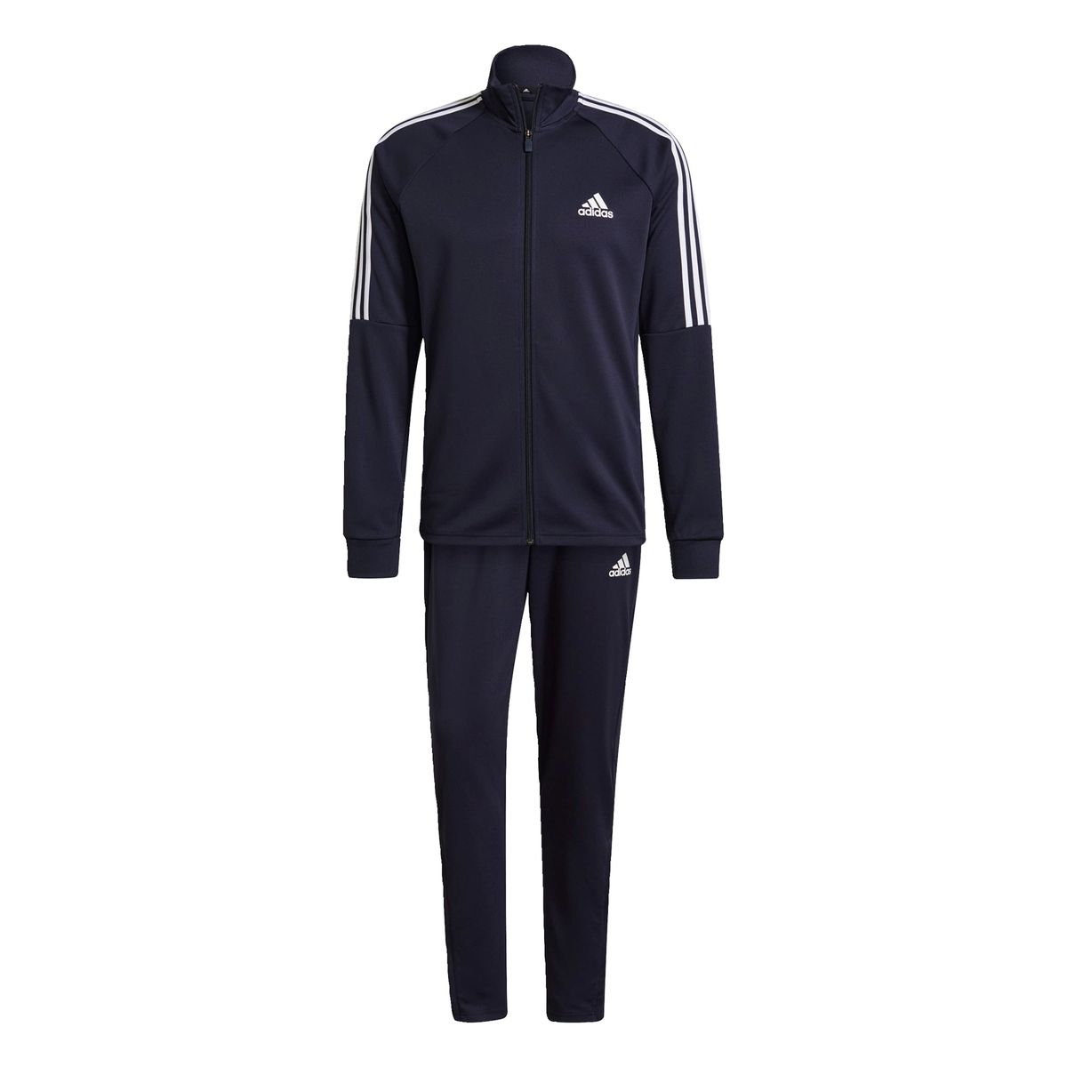 ADIDAS - Conjunto AEROREADY Sereno Cut 3 Tiras