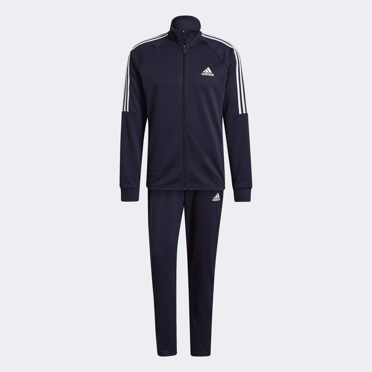 ADIDAS - Conjunto AEROREADY Sereno Cut 3 Tiras