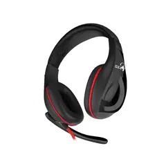 GENIUS - Audífonos Gamer HS-G560 Alámbrico