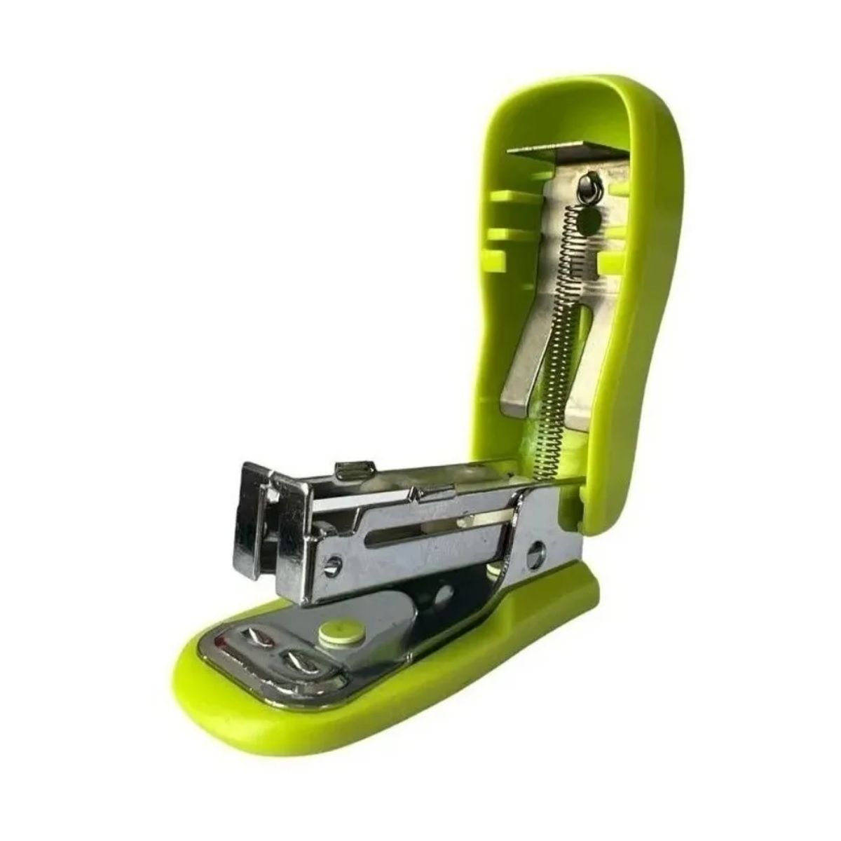 GENERICO - Corchetera Mini Grapadora Hogar Oficina Colegio