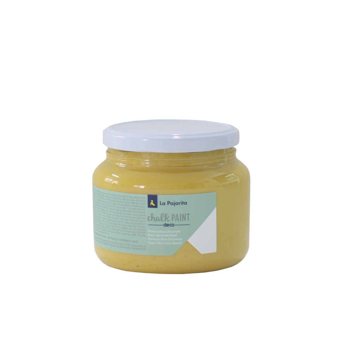 LA PAJARITA - Chalk Paint Dijon 500 ml