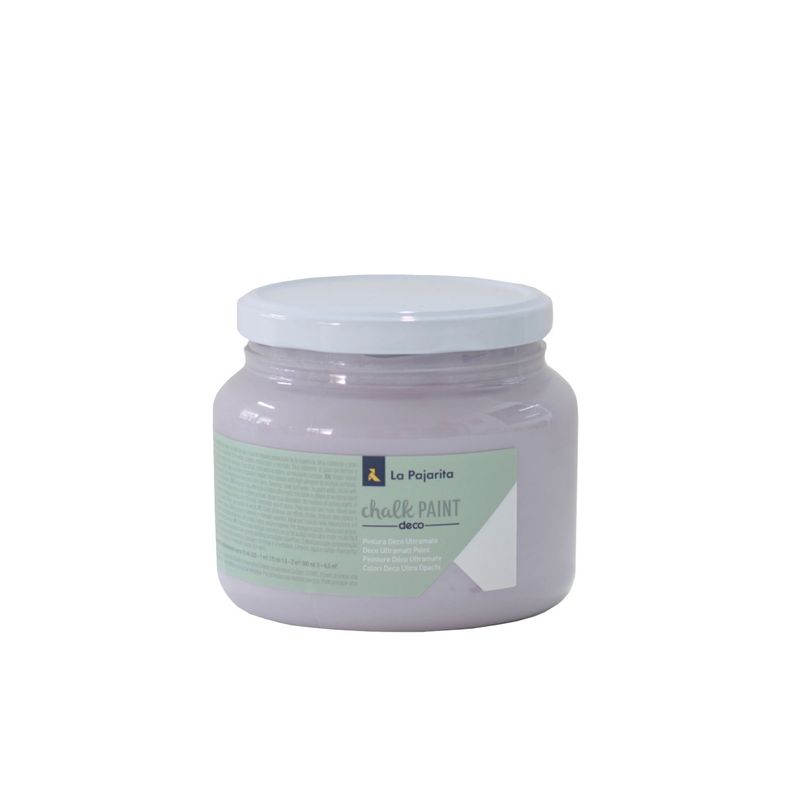 LA PAJARITA - Chalk Paint Violet 500 ml