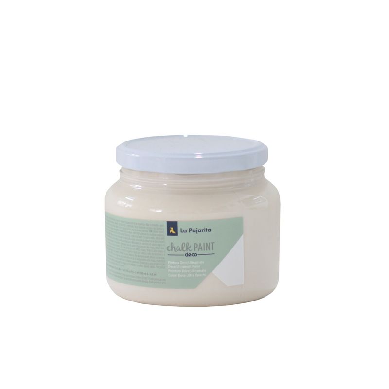LA PAJARITA - Chalk Paint Nude 500 ml