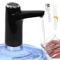 GENERICO - Dispensador Agua Bomba Dosificador Agua Bidon