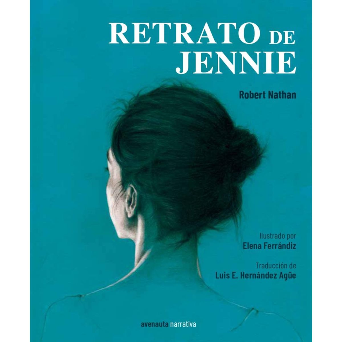 TOP10BOOKS - LIBRO Retrato De Jennie - Retrato De Jennie