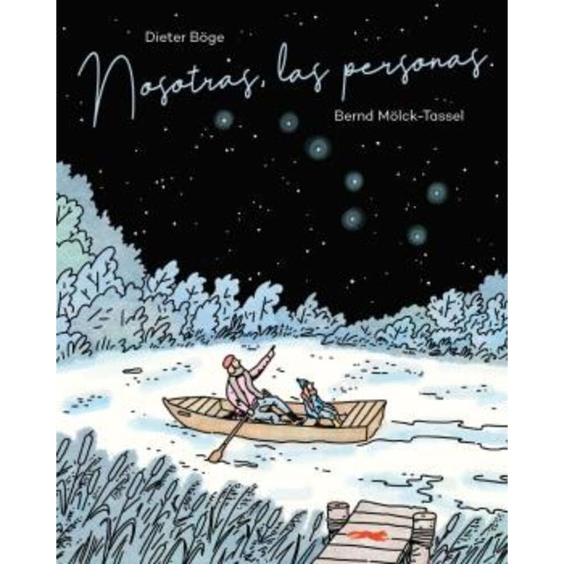TOP10BOOKS - LIBRO NOSOTRAS LAS PERSONAS /082
