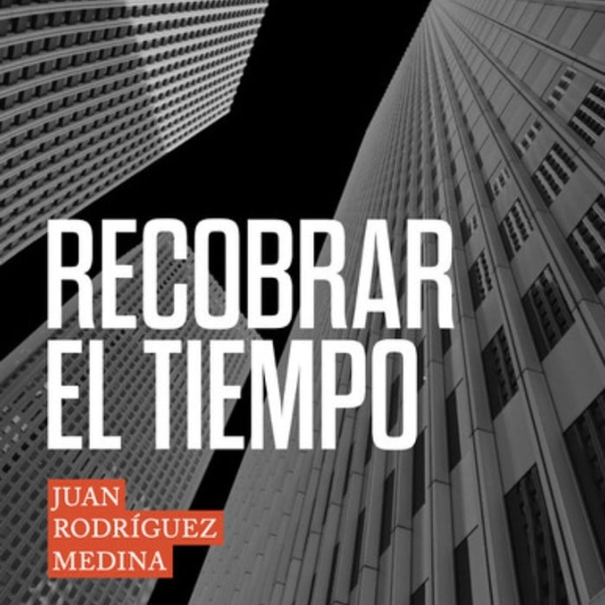 TOP10BOOKS - LIBRO Recobrar El Tiempo - Recobrar El Tiempo