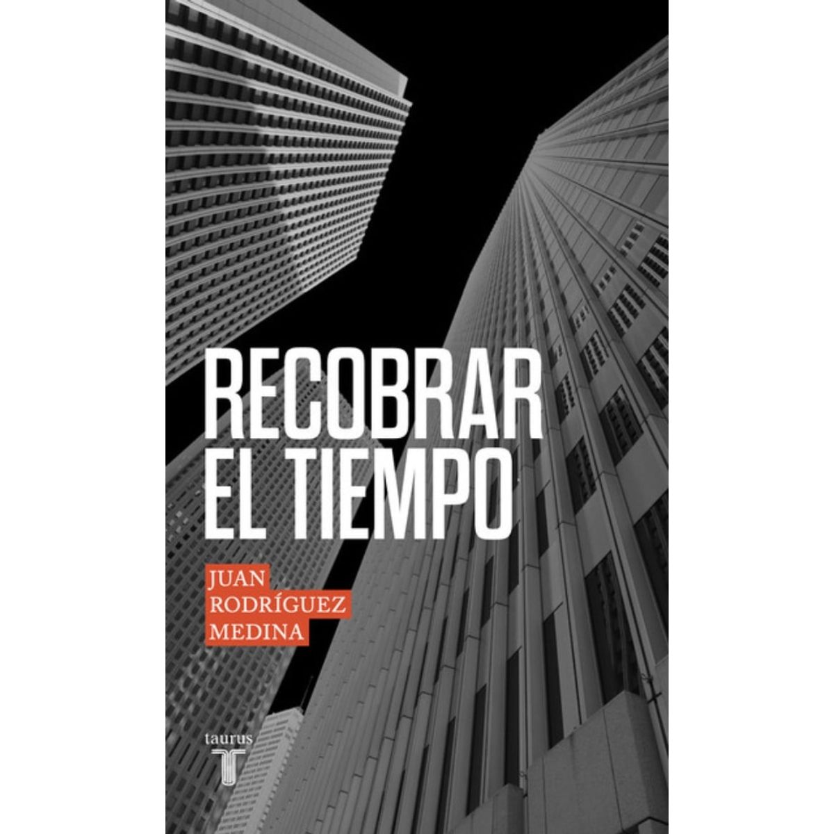 TOP10BOOKS - LIBRO Recobrar El Tiempo - Recobrar El Tiempo