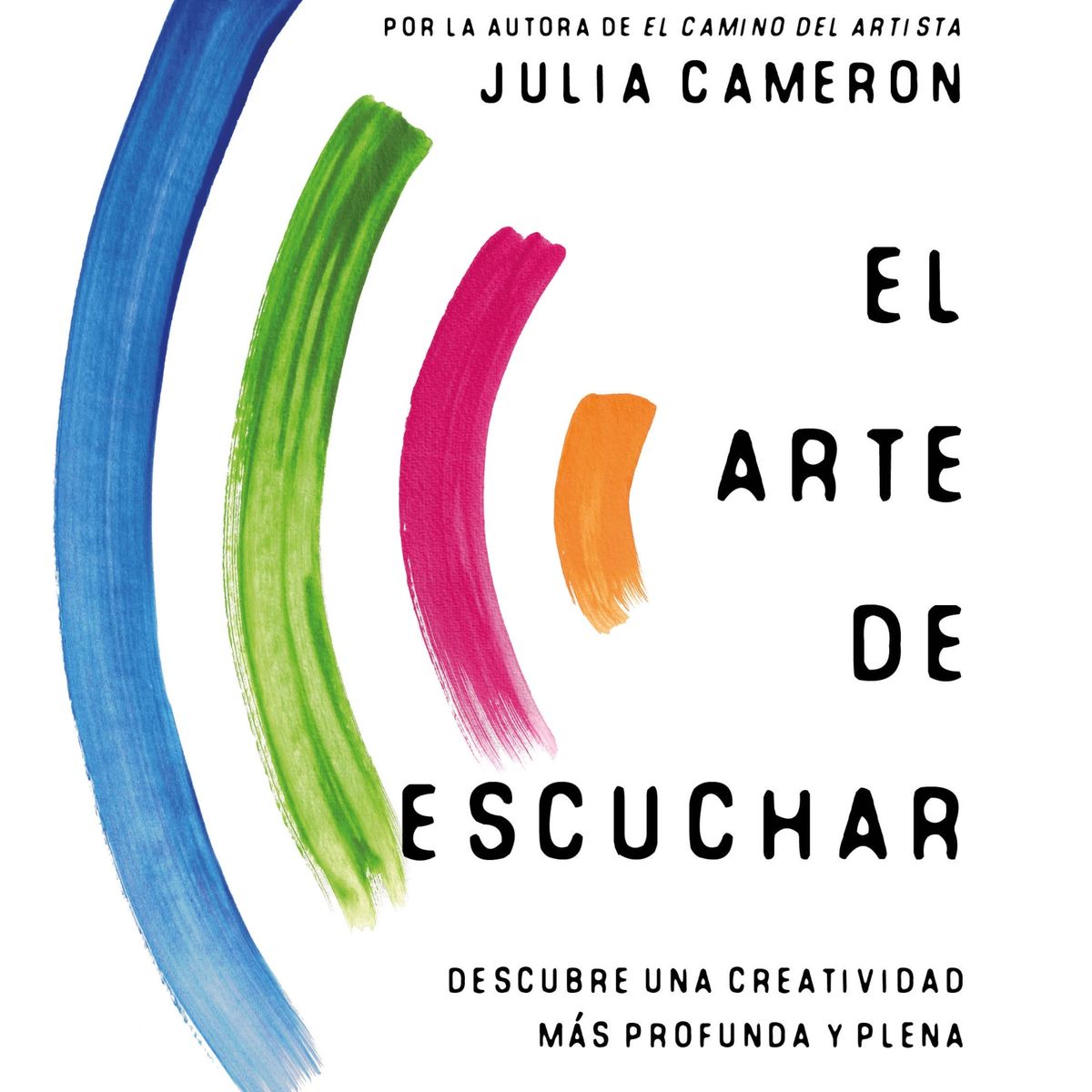 TOP10BOOKS - LIBRO El Arte De Escuchar - El Arte De Escuchar