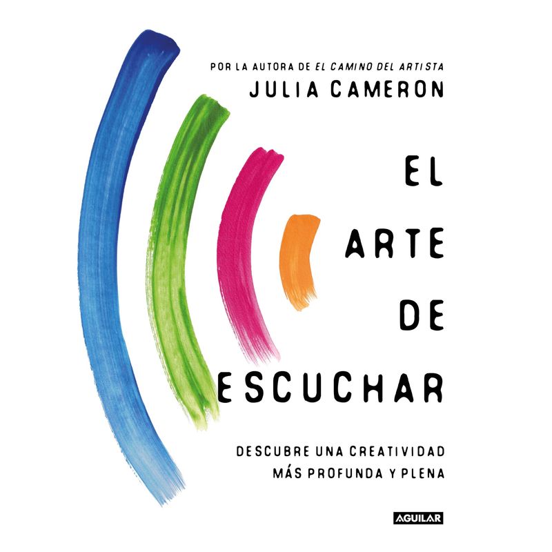 TOP10BOOKS - LIBRO EL ARTE DE ESCUCHAR /605