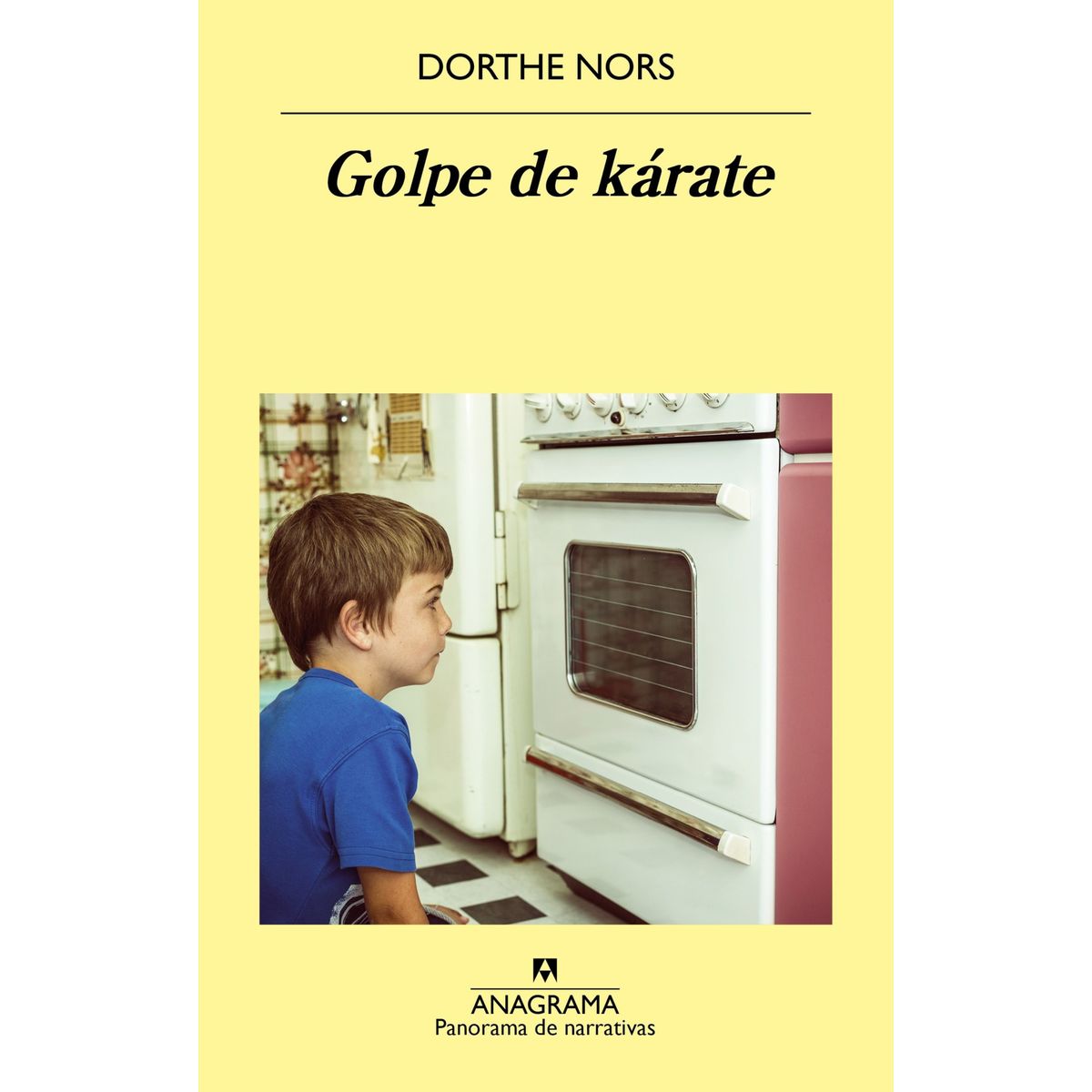 TOP10BOOKS - LIBRO Golpe De Karate - Golpe De Karate