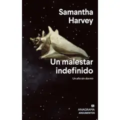 TOP10BOOKS - LIBRO Un Malestar Indefinido - Un Malestar Indefinido
