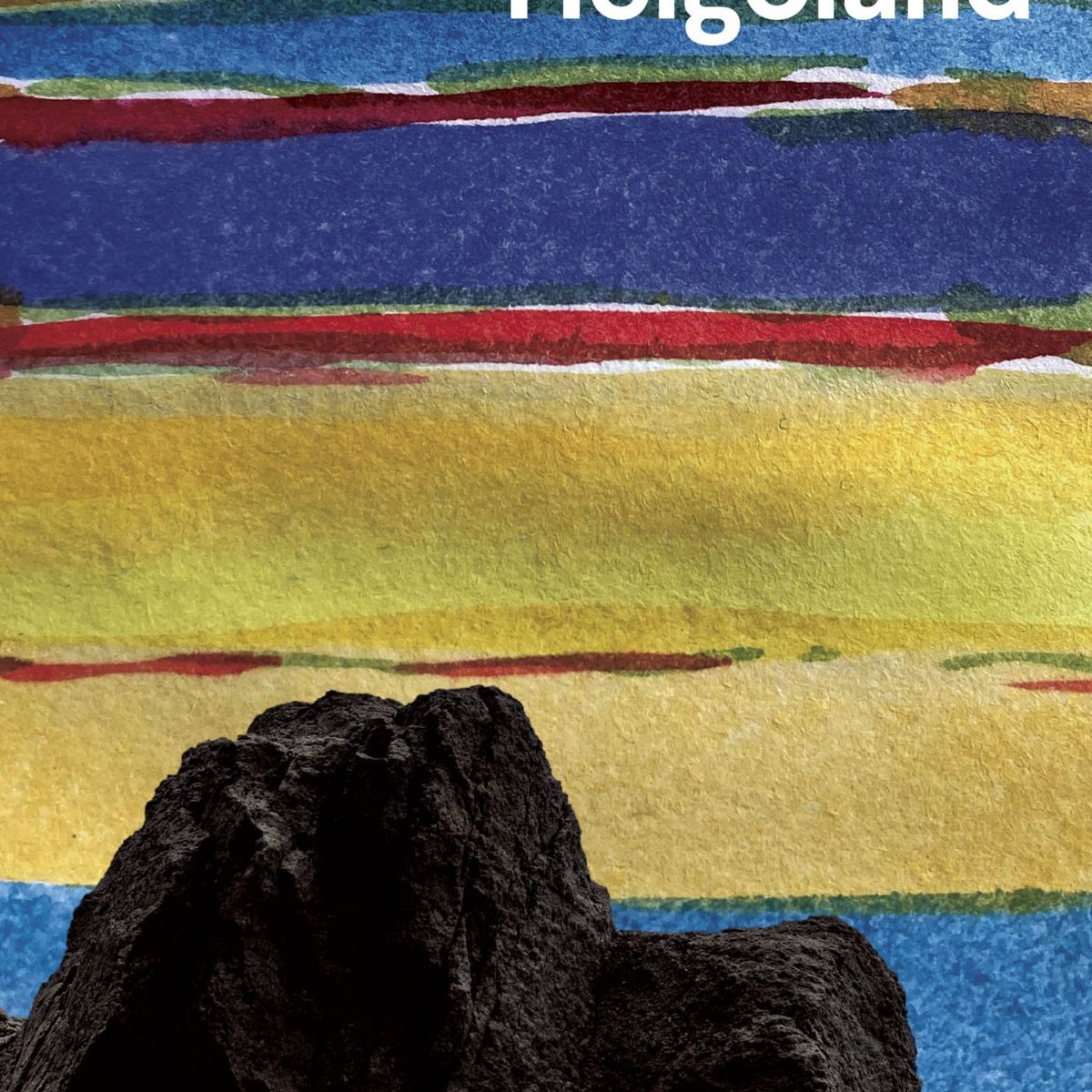 TOP10BOOKS - LIBRO Helgoland - Carlo Rovelli