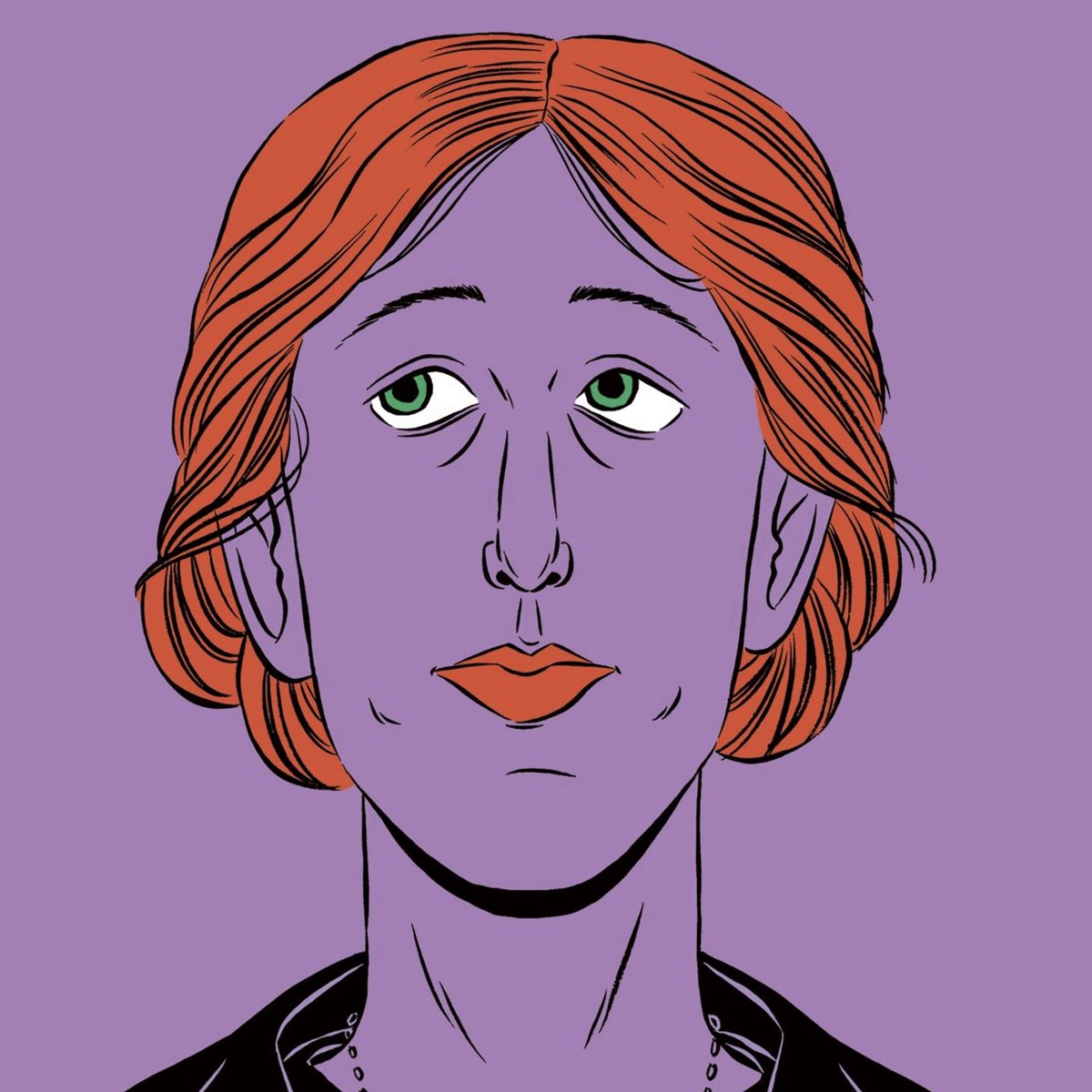 TOP10BOOKS - LIBRO Cuentos De Virginia Woolf - Virginia Woolf