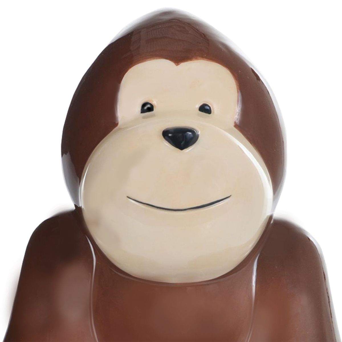 MALLORCA - Alcancia Decorativa Gorila