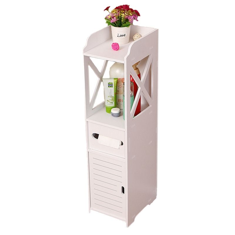GENERICO - Estante De Baño Organizador