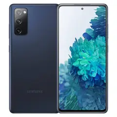 SAMSUNG - Galaxy S20 FE 128GB - Reacondicionado - Azul