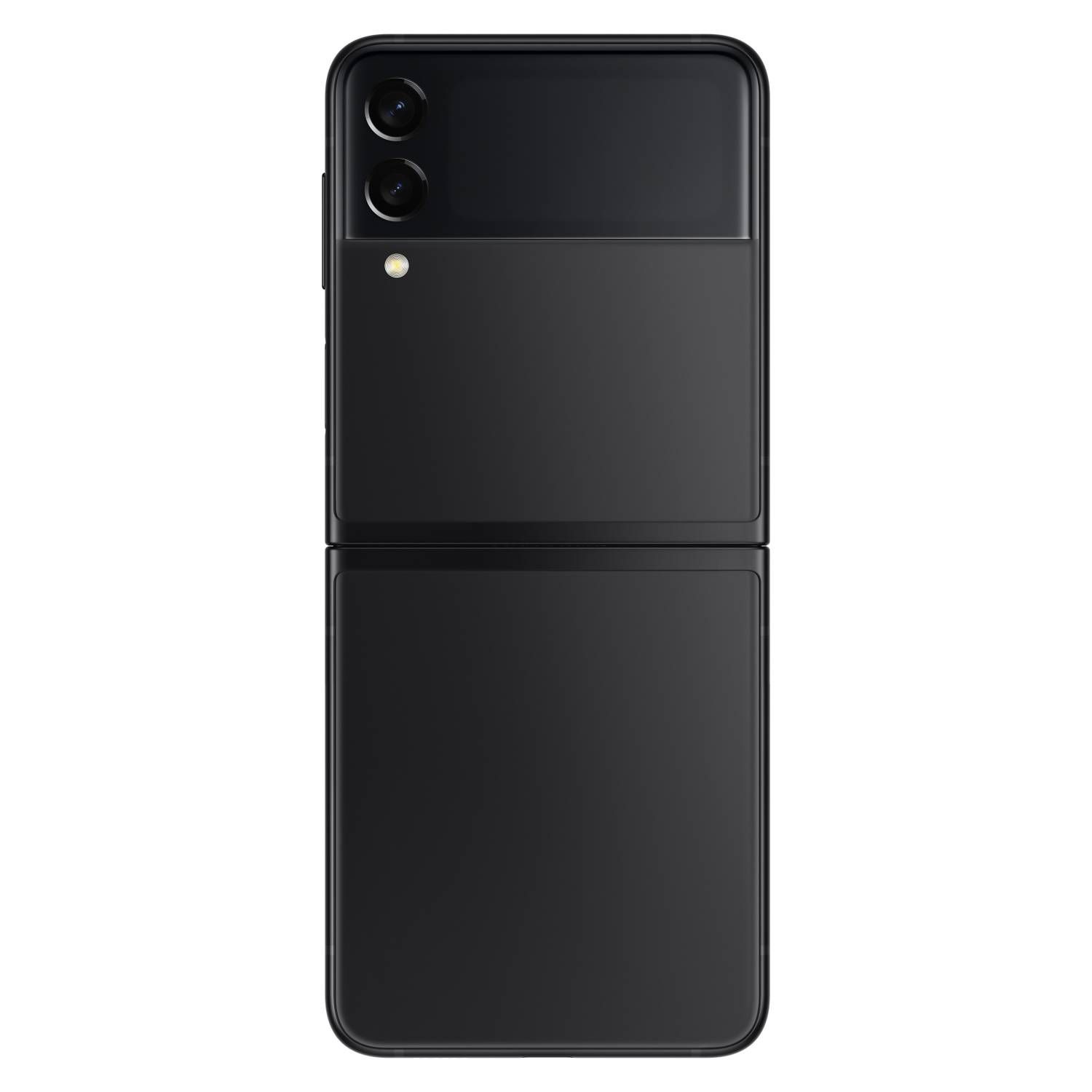 SAMSUNG Samsung Galaxy Z Flip3 5G 256GB - Reacondicionado - Negro