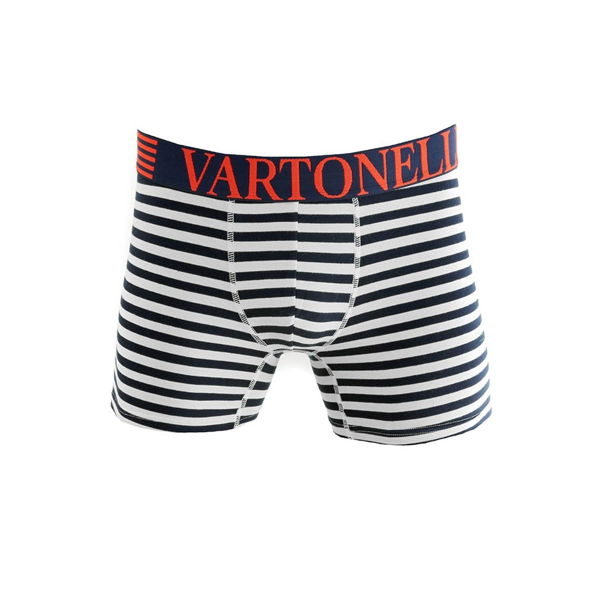 GIOVACCHINO - Pack de 6 Boxer Medio Algodón Hombre.