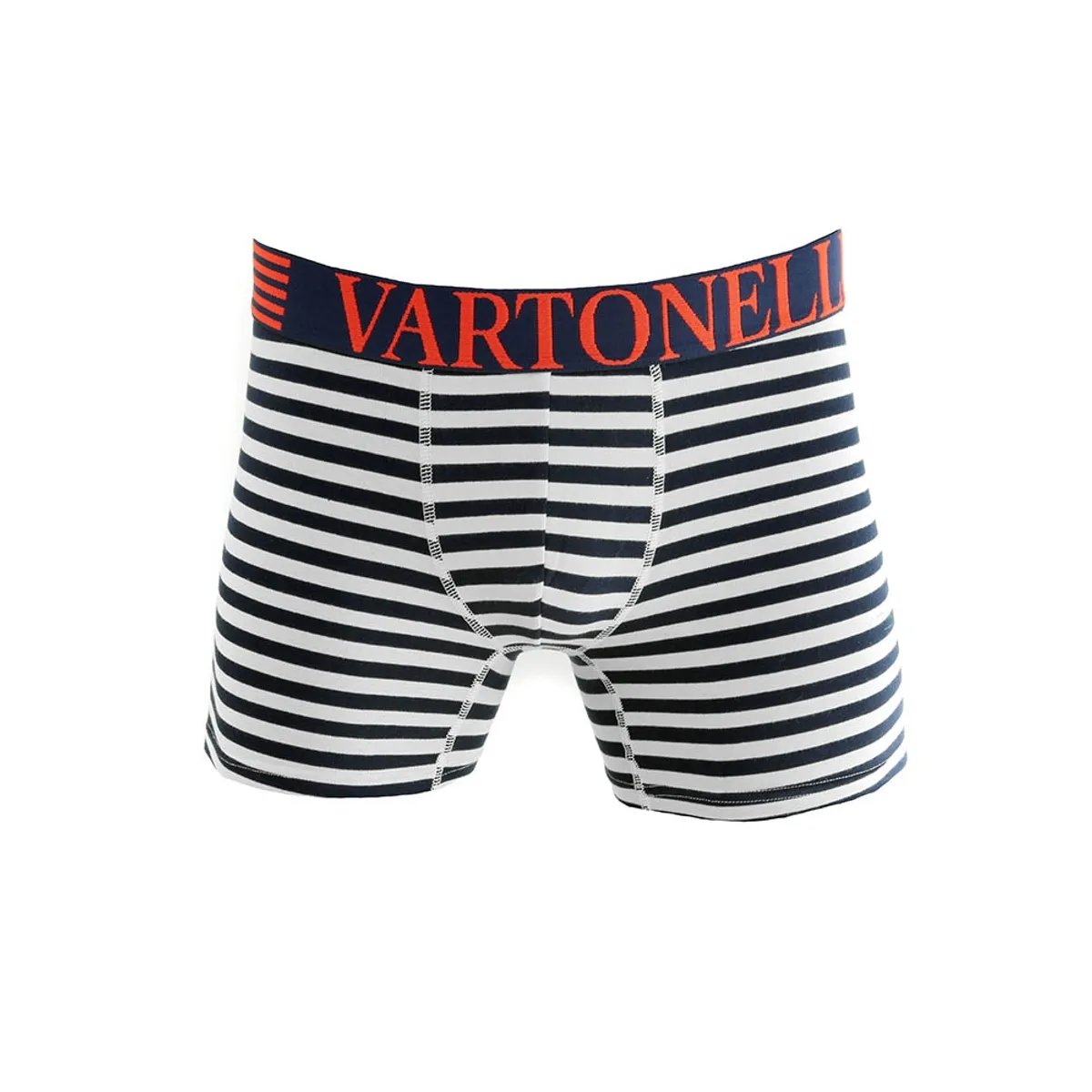 GIOVACCHINO - Pack de 6 Boxer Medio Algodón Hombre.