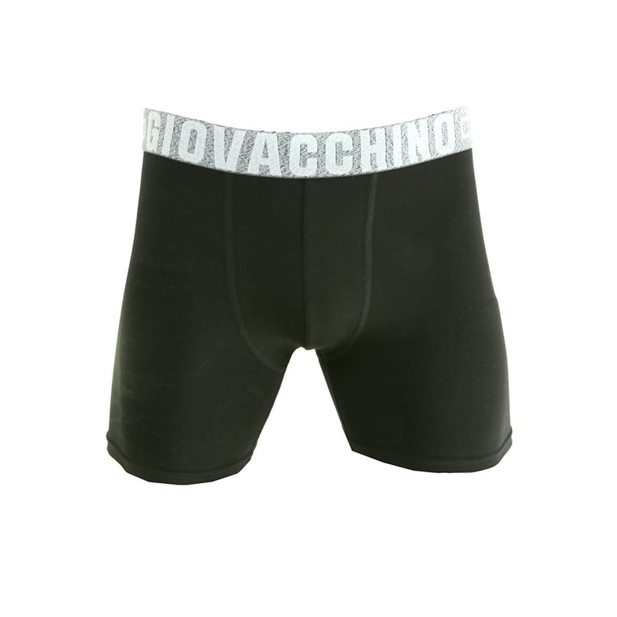 GIOVACCHINO - Pack de 6 Boxer Medio Algodón Hombre.